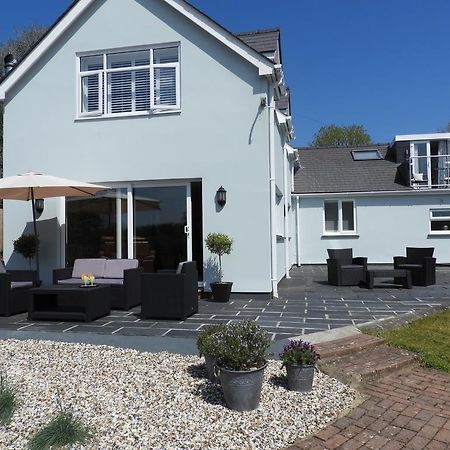 Stoney Bridge Luxury B&B Saundersfoot Luaran gambar