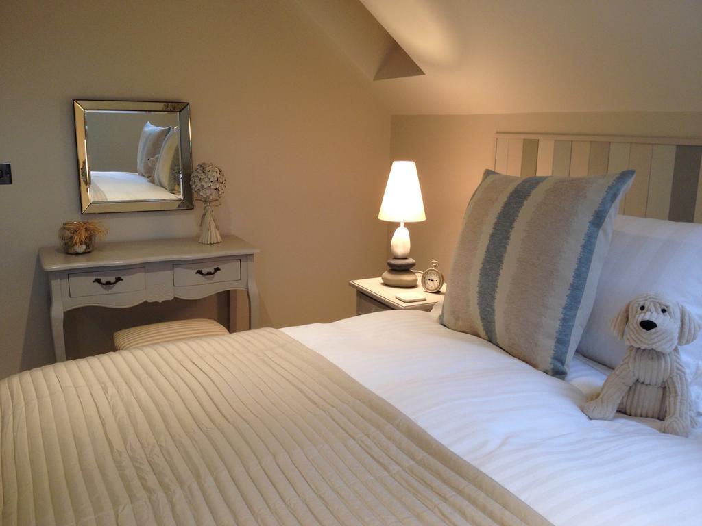 Stoney Bridge Luxury B&B Saundersfoot Luaran gambar