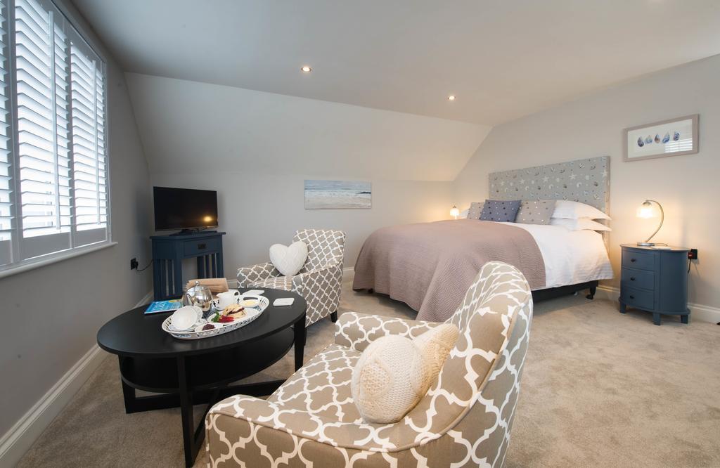 Stoney Bridge Luxury B&B Saundersfoot Luaran gambar