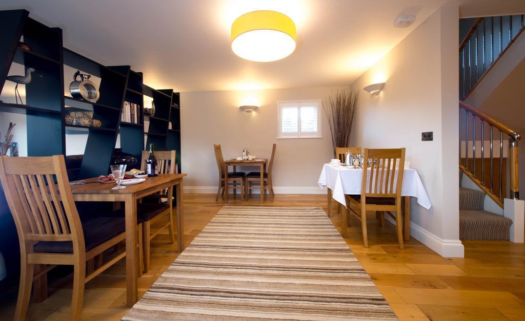 Stoney Bridge Luxury B&B Saundersfoot Luaran gambar