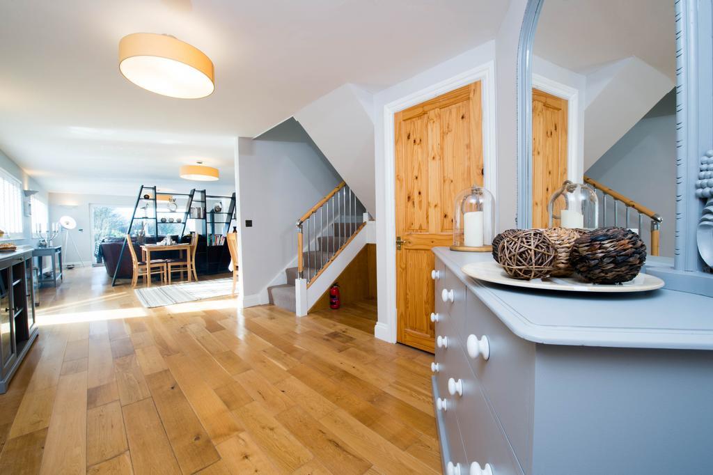 Stoney Bridge Luxury B&B Saundersfoot Luaran gambar