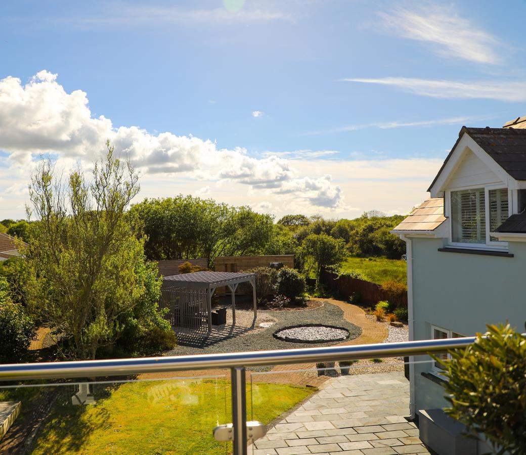 Stoney Bridge Luxury B&B Saundersfoot Luaran gambar